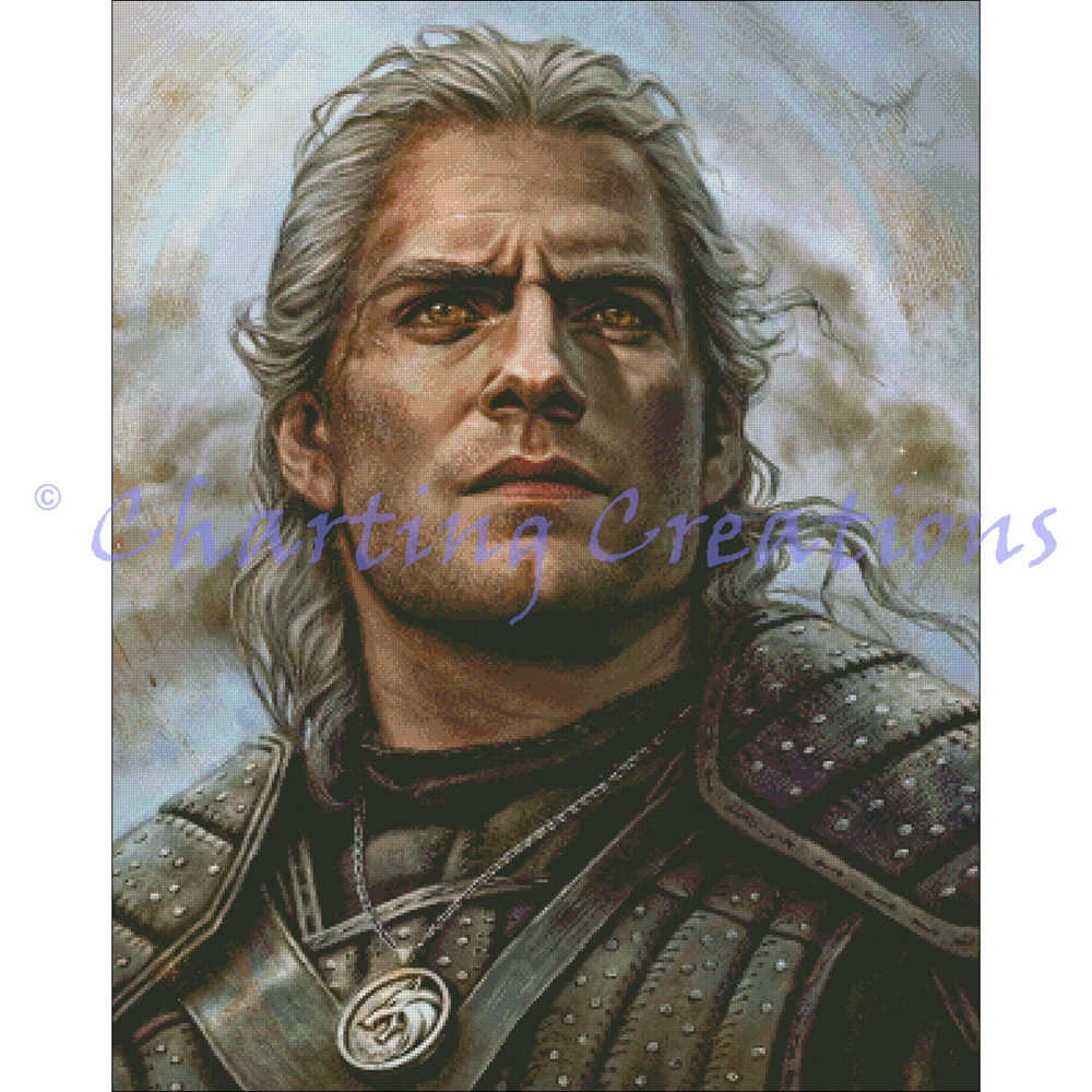 Geralt